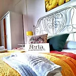 招待所 Perla 4*