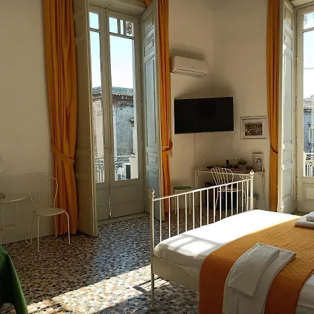 Perla 4* Catania