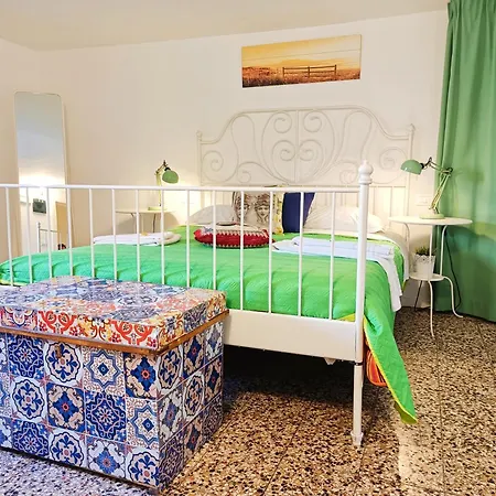 Πανσιόν Perla 4*