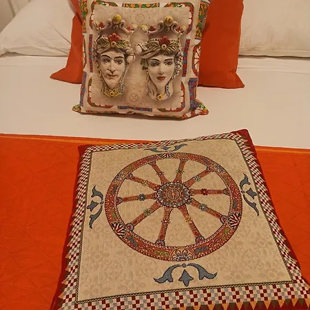 Perla Πανσιόν 4*