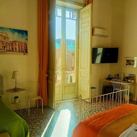 Guest house Perla