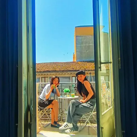 Πανσιόν Perla 4*