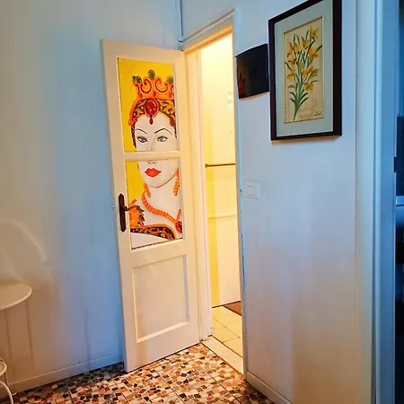 Πανσιόν Perla