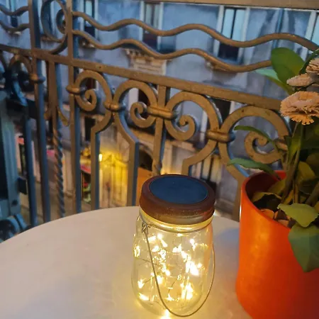 Perla Guest house 4*