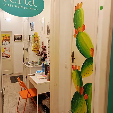 Perla 4* Catania
