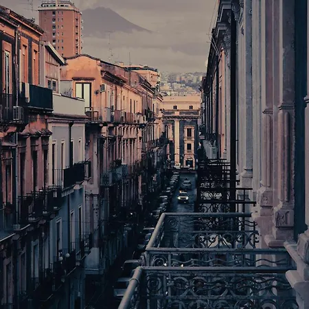 Perla 4* Catania
