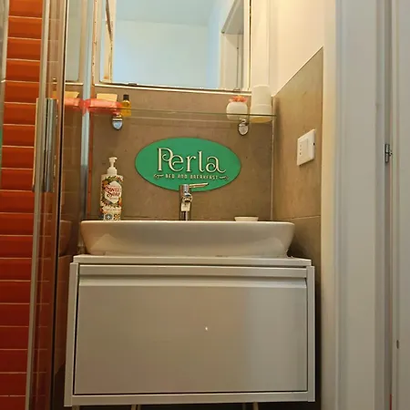 Guest house Perla