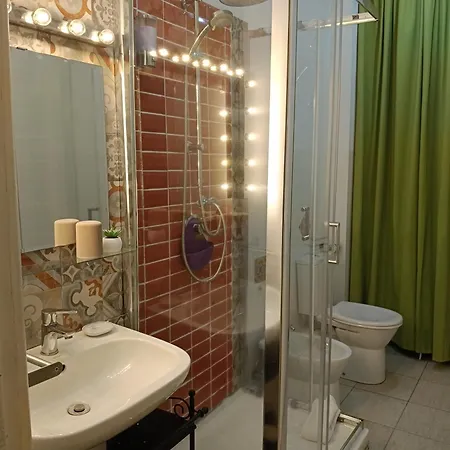 Guest house Perla 4*
