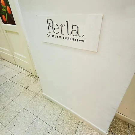 Perla Κατάνια