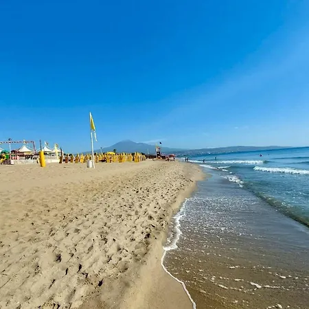 Perla Πανσιόν