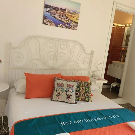 Perla Πανσιόν 4*