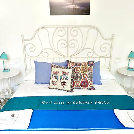 Πανσιόν Perla 4*