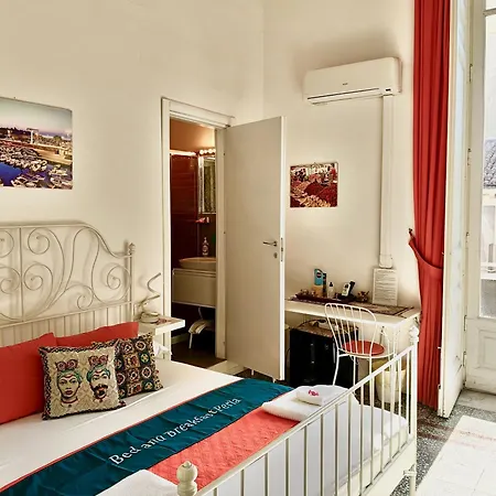 Perla Guest house 4*