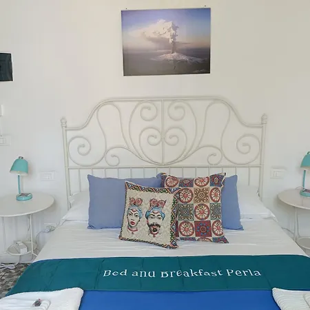 Perla Guest house Catania