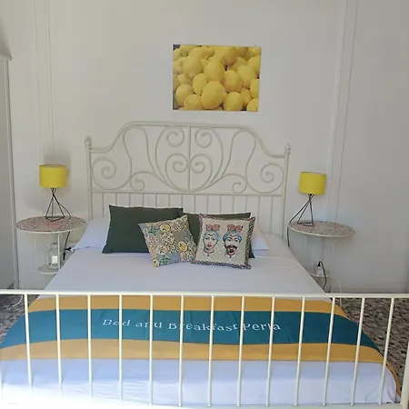 Guest house Perla Catania
