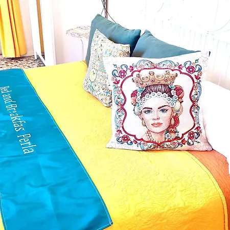 Guest house Perla Catania