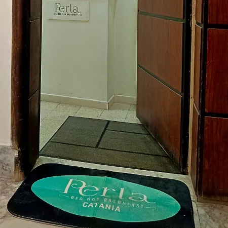 Perla 4*