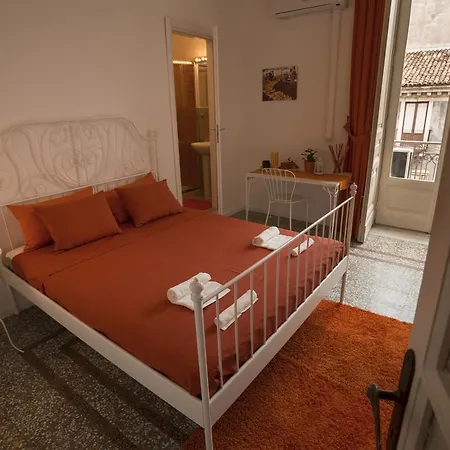 Guest house Perla 4*