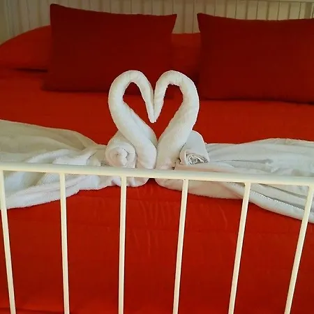 Perla 4* Κατάνια