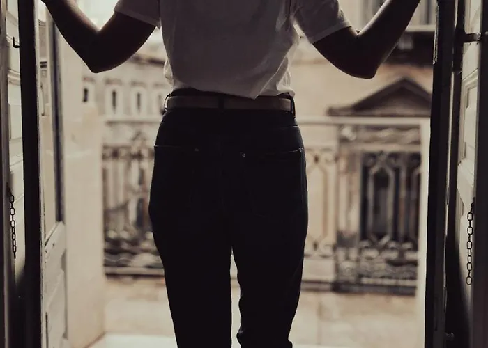 Vendégház Perla Catania