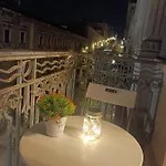 Vendégház Perla Catania