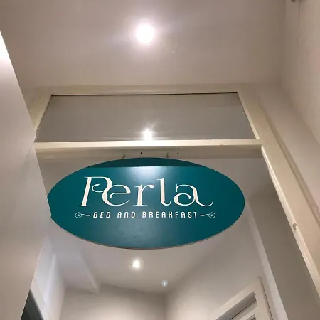 Perla Guest house Catania