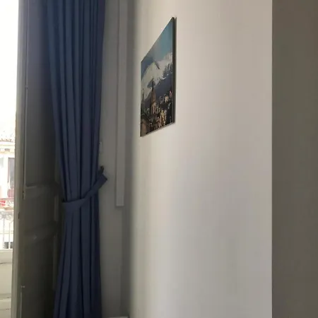 Perla Guest house
