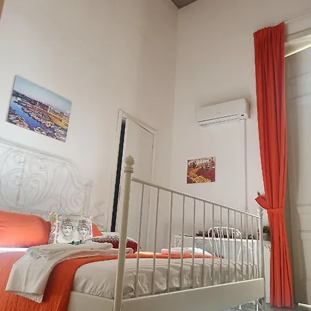 Perla Gæstehus Catania