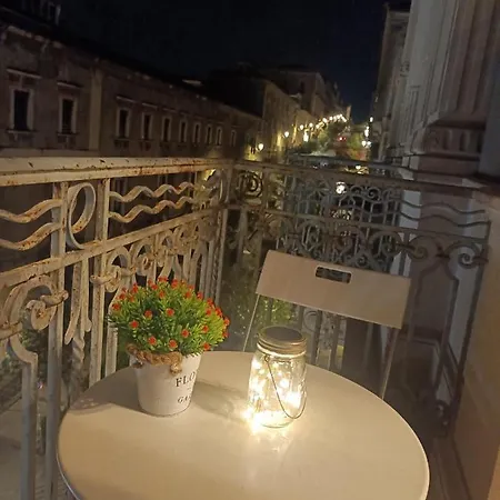 Gæstehus Perla Catania