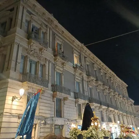 Perla 3* Catania