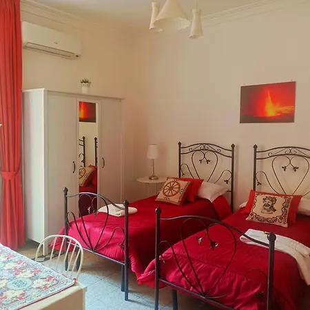 Perla Guest house