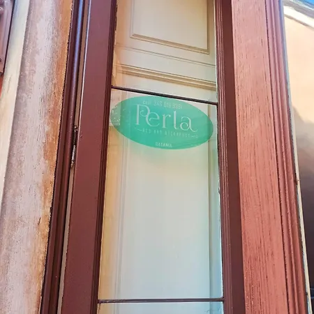 Guest house Perla
