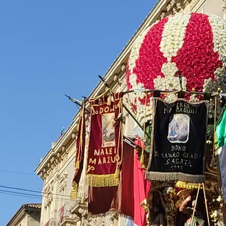 Perla Guest house