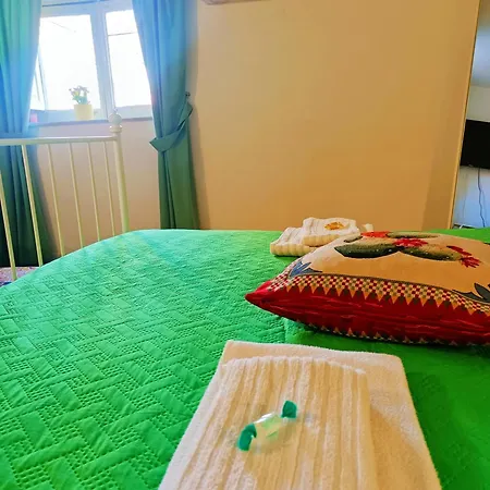 Perla Guest house Catania