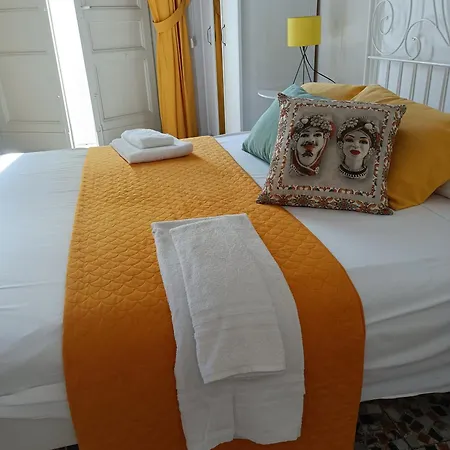 Perla Guest house Catania