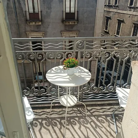 Guest house Perla Catania