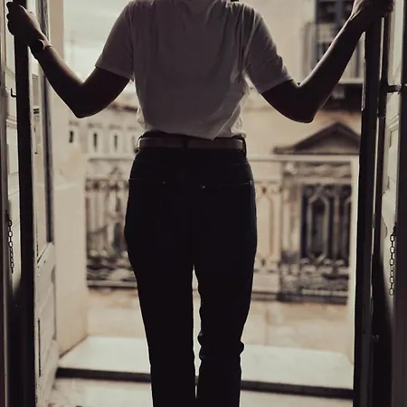 Gæstehus Perla Catania