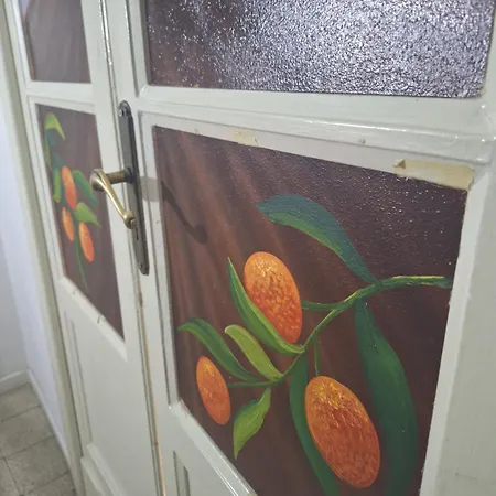 Perla Guest house 3*