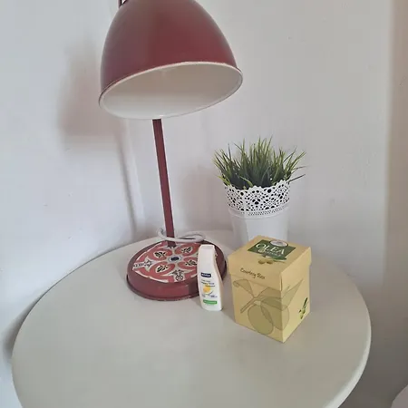 Guest house Perla 3*