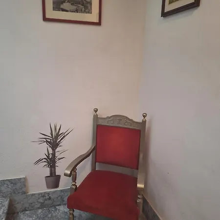 Affittacamere Perla Catania