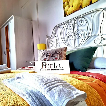 Affittacamere Perla 3*