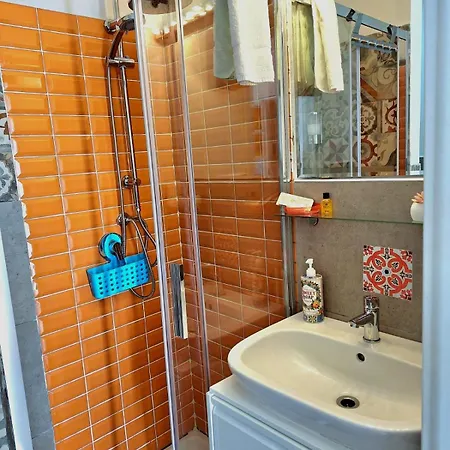 Perla ゲストハウス