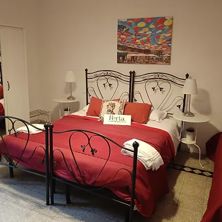Perla Guest house 3*