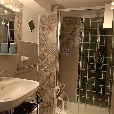 Pensjonat Perla 4*