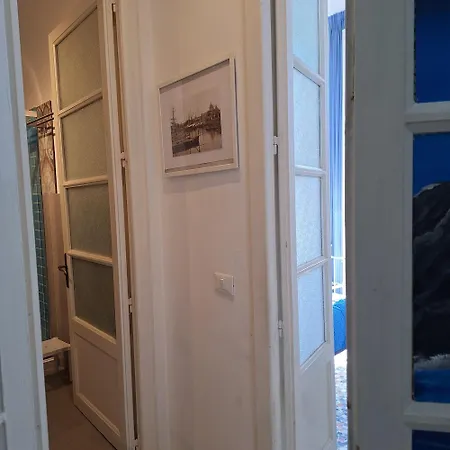 Penzion Perla Katánie