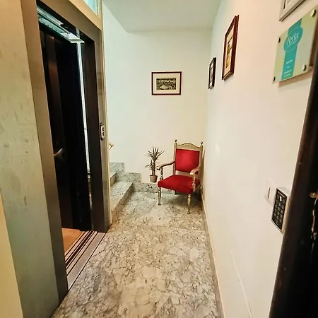 Perla Guest house