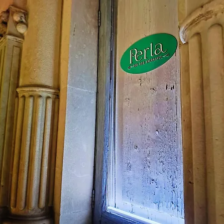 Penzion Perla