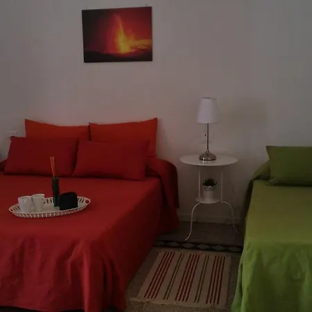 Guest house Perla 3*