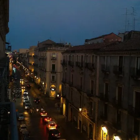 Perla 3* Catania