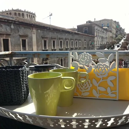 Perla Guest house
